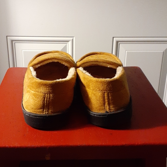U.S. POLO ASSN men's slippers - Picture 6 of 10